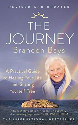 The Journey: A Practical Guide to Healing Your life and Setting Yourself Free von HarperCollins Publishers